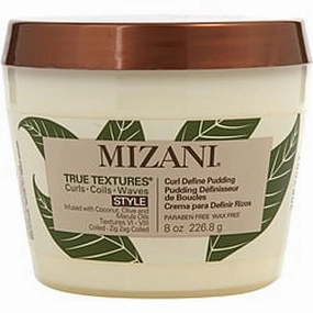Mizani by Mizani