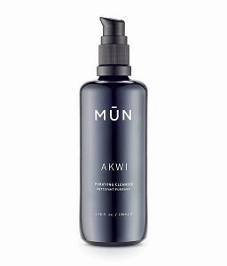 MN Skin Care Akwi Purifying Cleanser