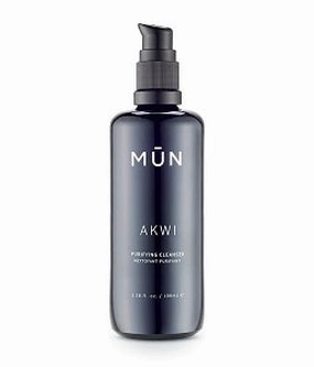 MN Skin Care Akwi Purifying Cleanser