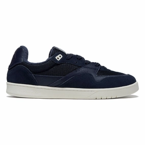 Model Kits Last Resort AB CM002 Shoes - Dark Navy/White Organic Food