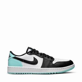 NIKE AIR JORDAN1 LOW GOLF COPA (NEW) Athletic Footwear Impact-absorbing design