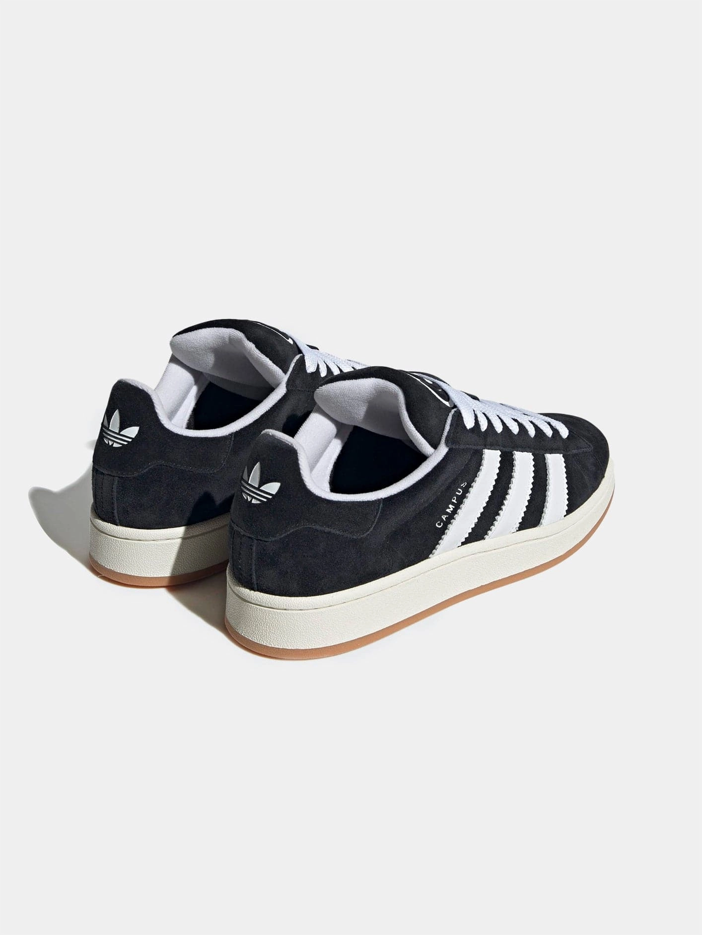 Modern Step Comfort Campus 00s "Core Black"