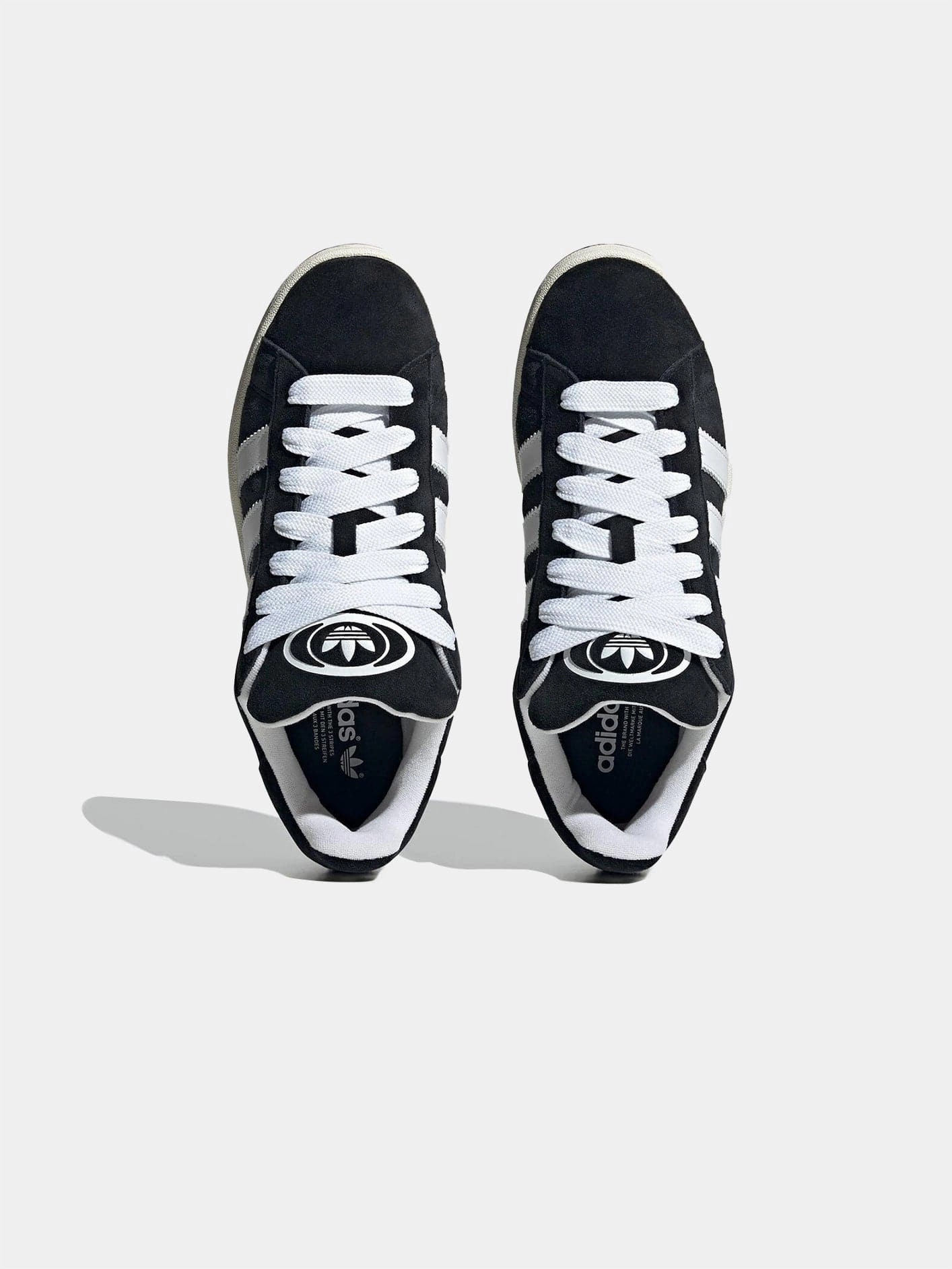 Modern Step Comfort Campus 00s "Core Black"