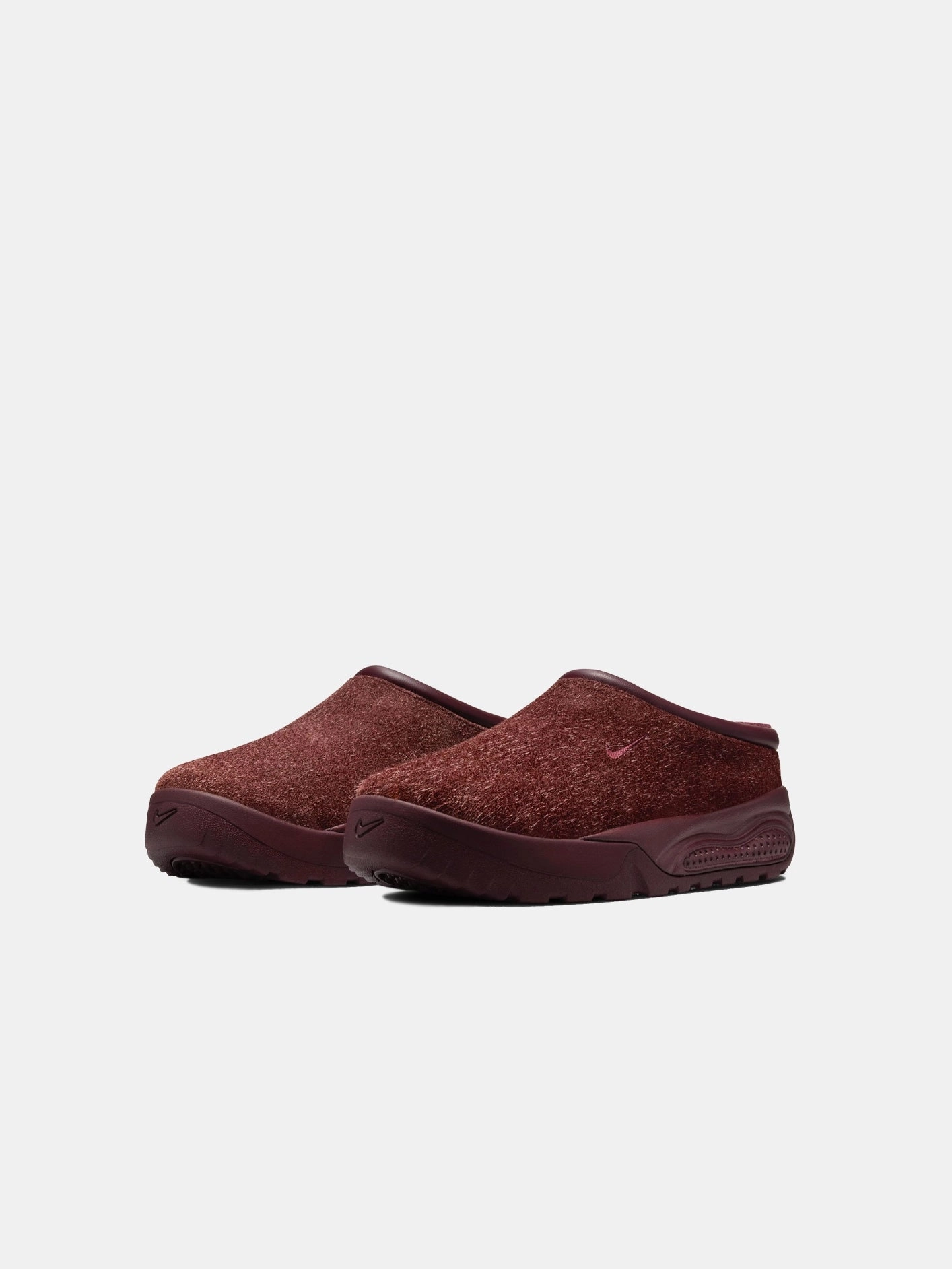 Modern Step Glide-In ACG Rufus "Burgundy Crush"