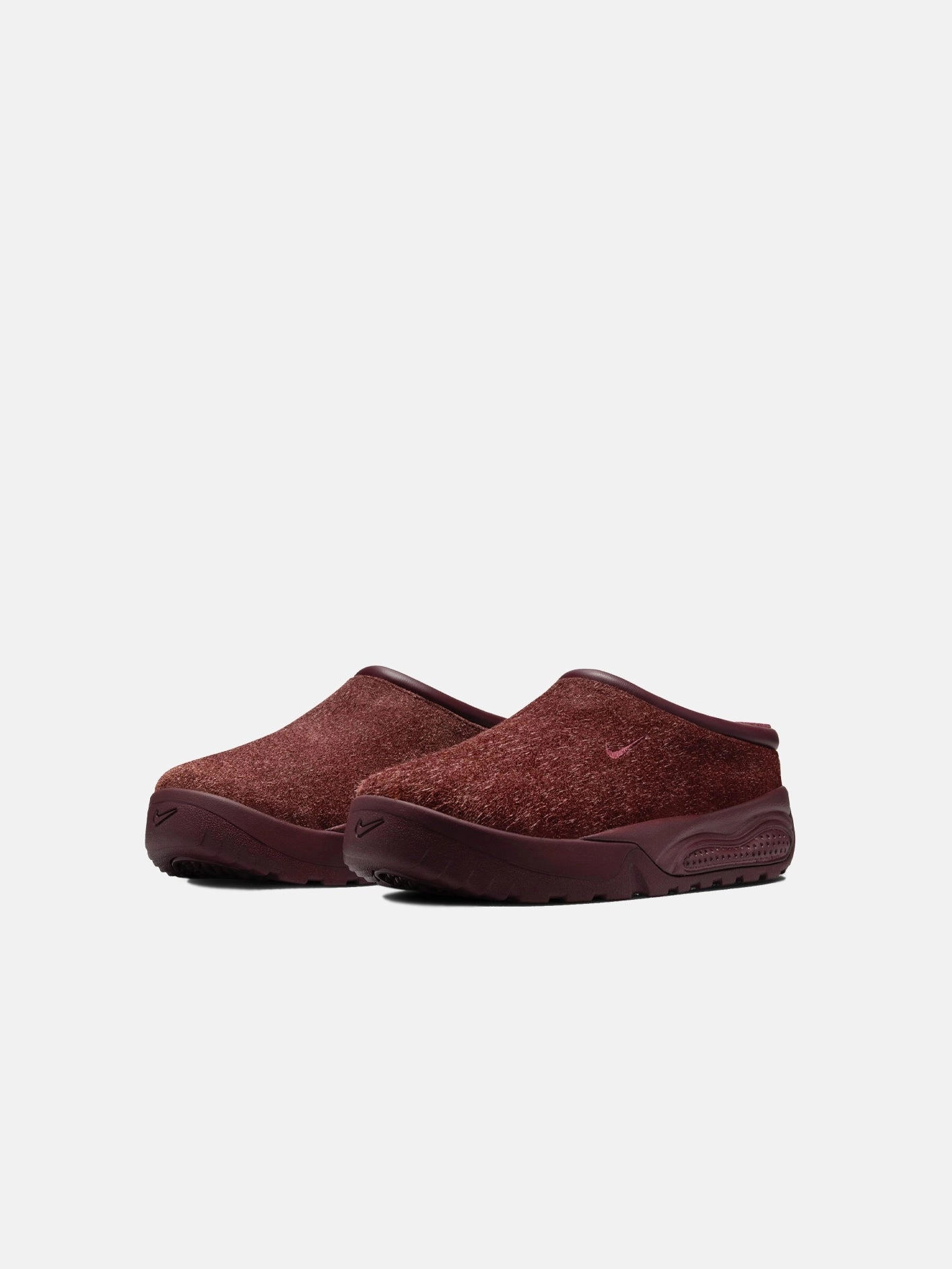 Modern Step Glide-In ACG Rufus "Burgundy Crush"