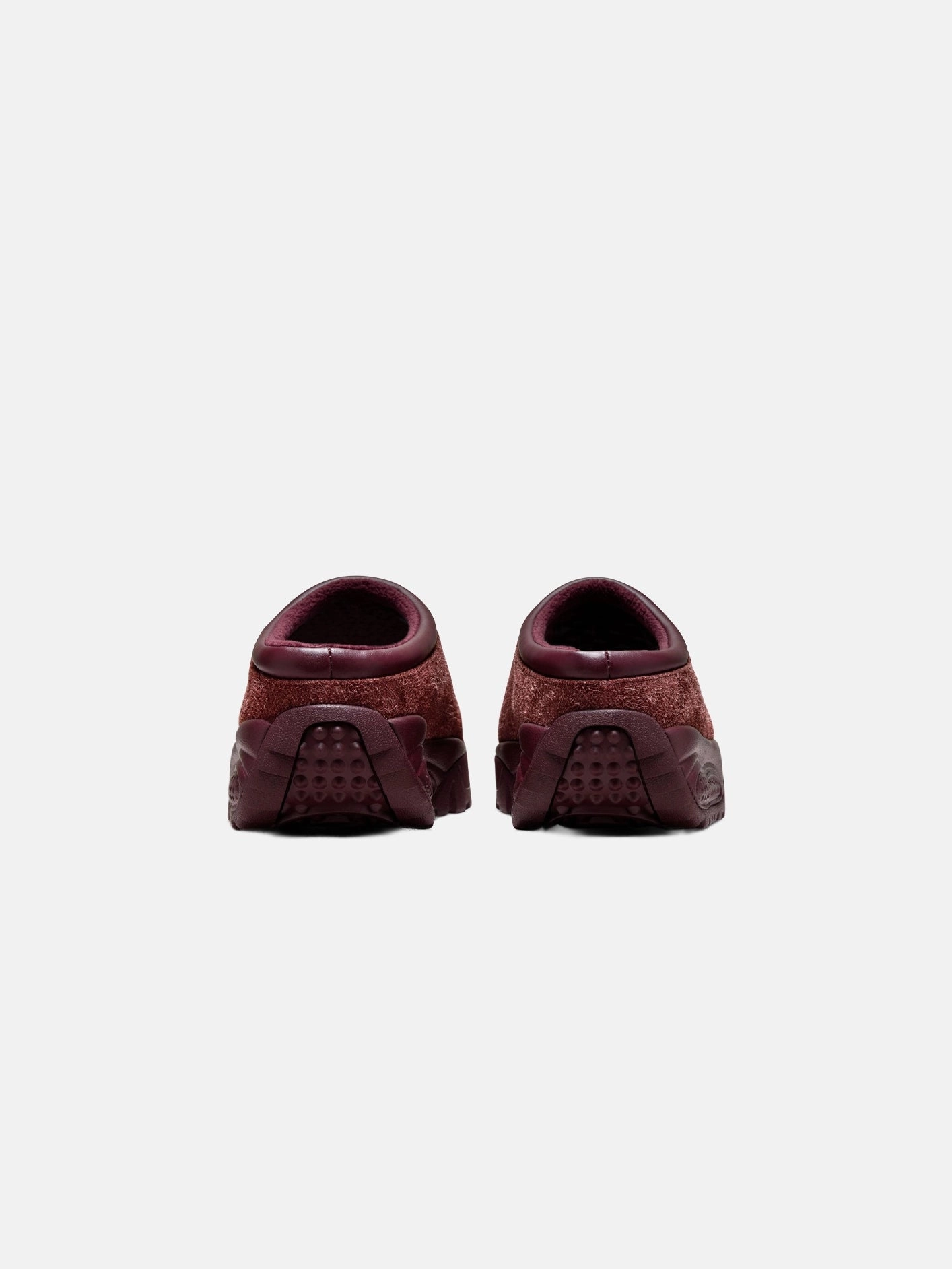 Modern Step Glide-In ACG Rufus "Burgundy Crush"