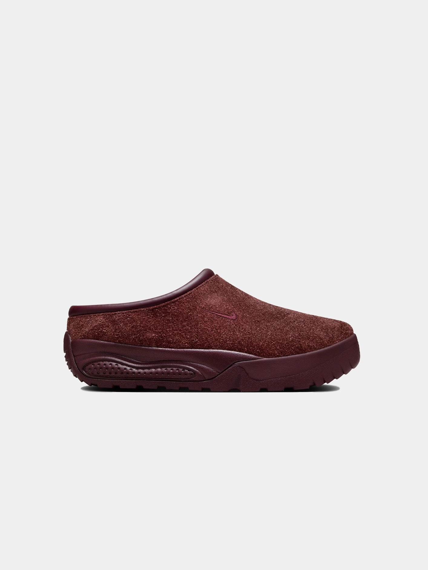 ACG Rufus "Burgundy Crush" Forest Step
