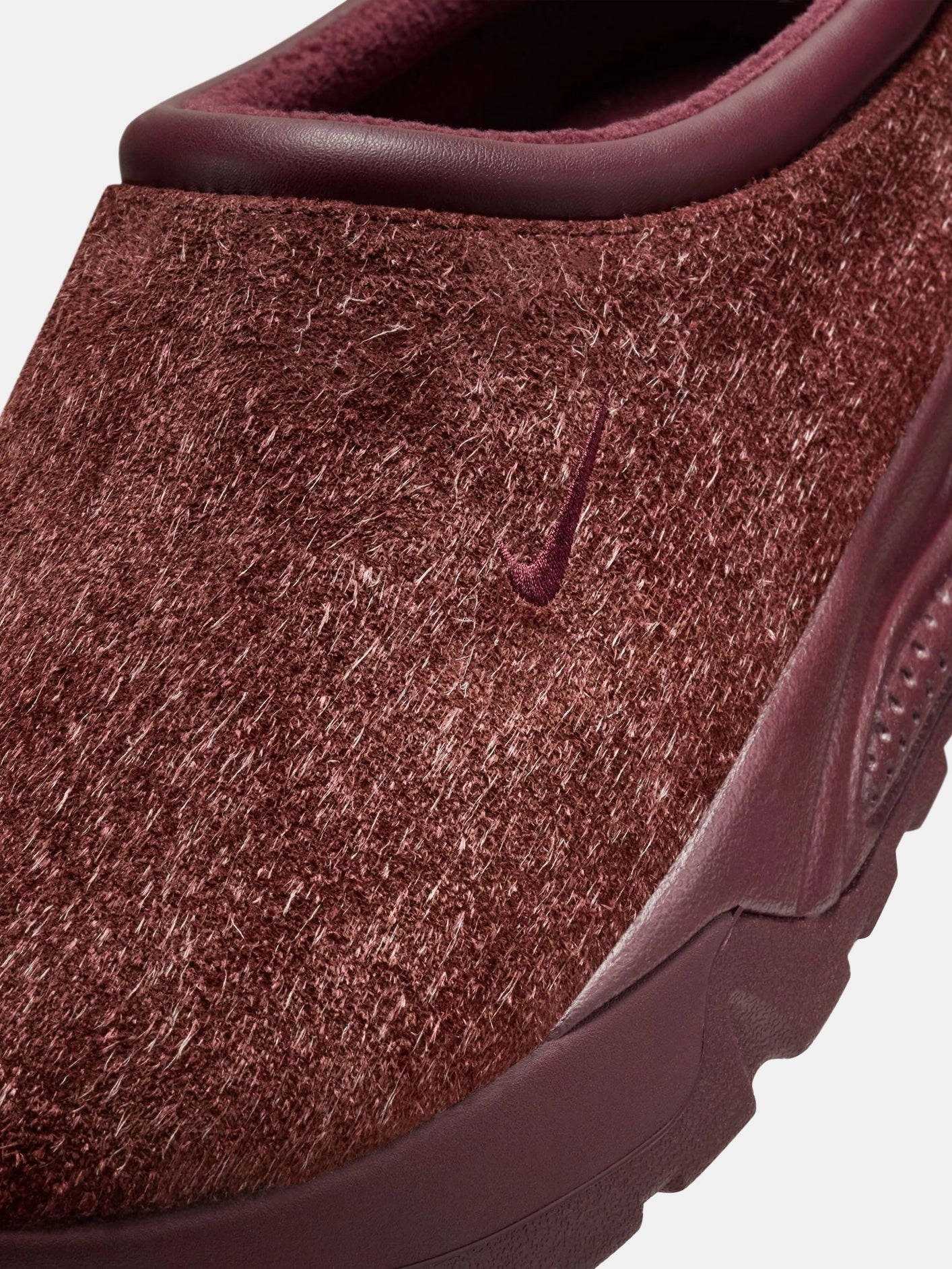 Modern Step Glide-In ACG Rufus "Burgundy Crush"