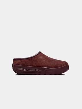 Street Run ACG Rufus "Burgundy Crush"