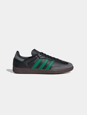 Samba OG "Core Black" Flip Hike