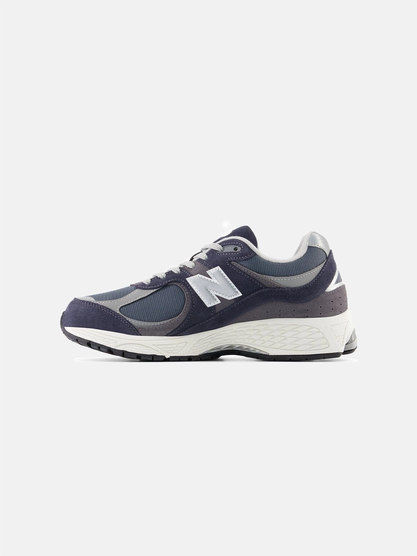 Modern Step Glide-Out 2002R "Eclipse"