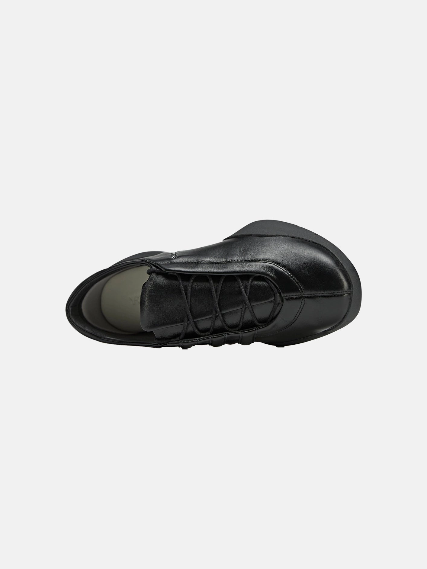 Modern Step-In Y-3 Regu "Black"