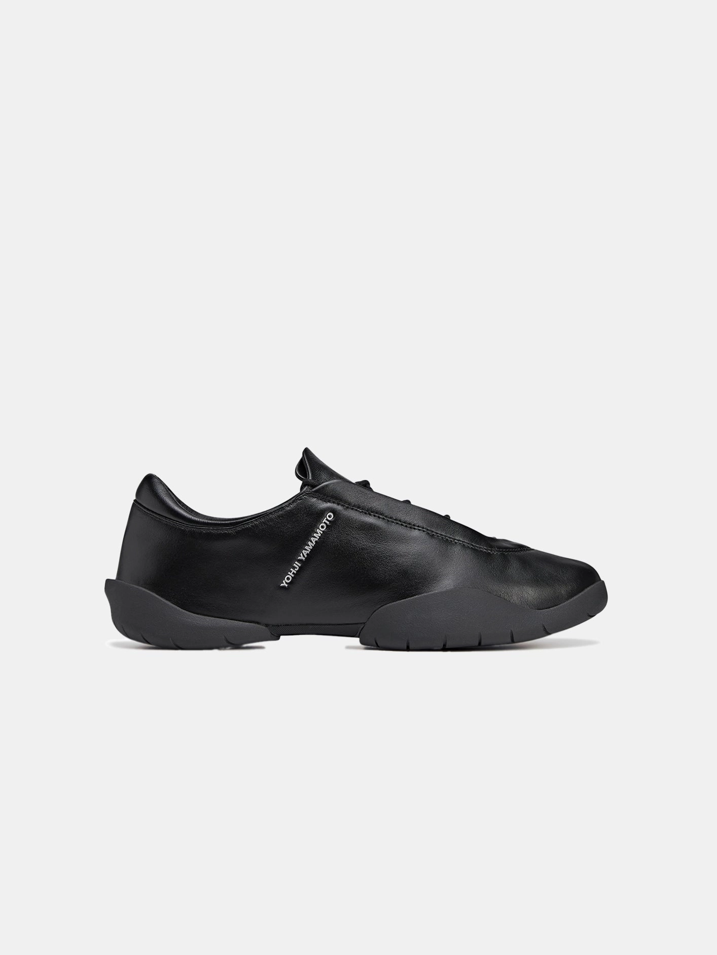 Weekend Trip Navy Deep Y-3 Regu "Black"