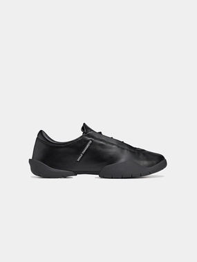 Weekend Trip Navy Deep Y-3 Regu "Black"