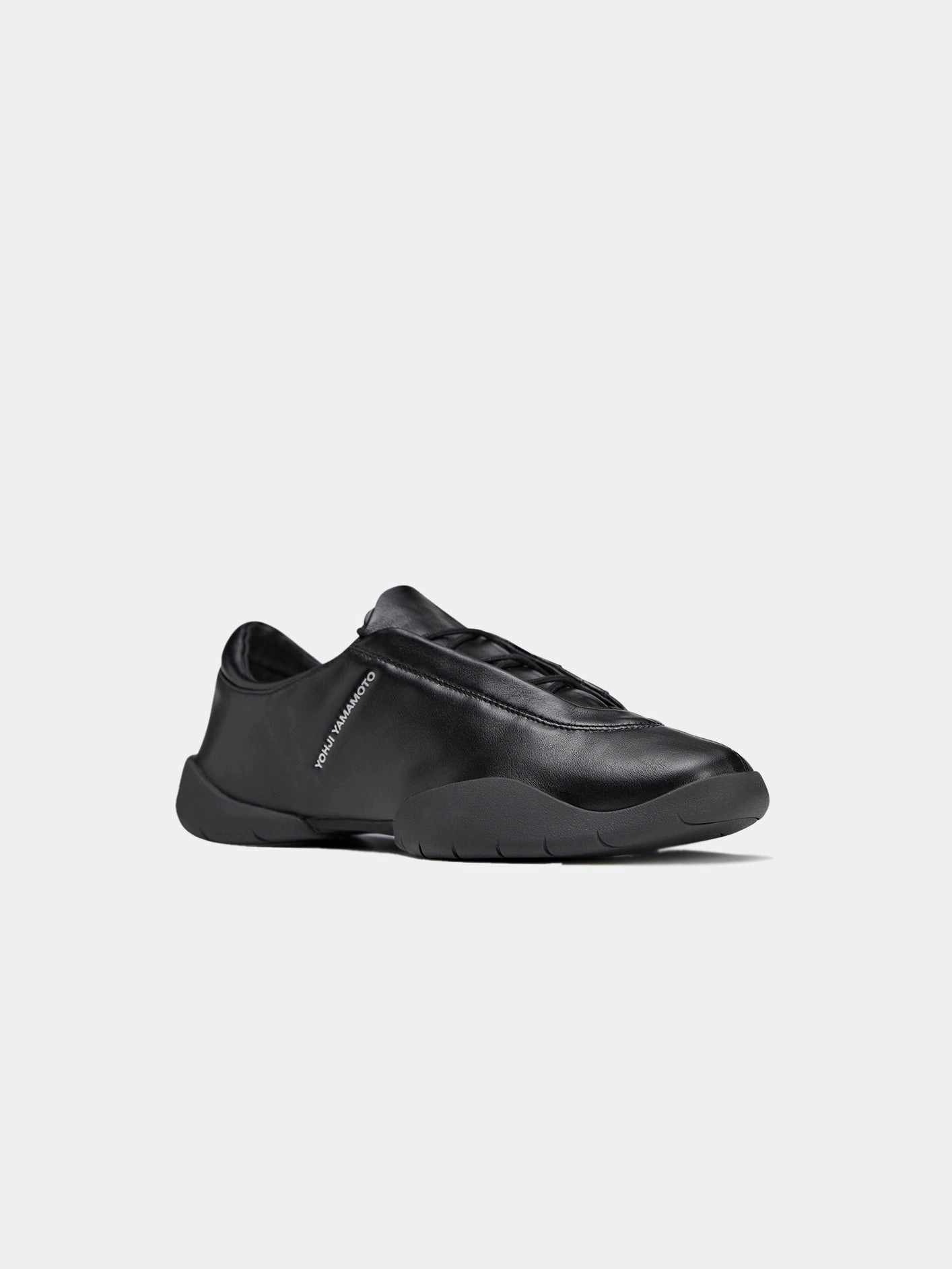 Modern Step-In Y-3 Regu "Black"