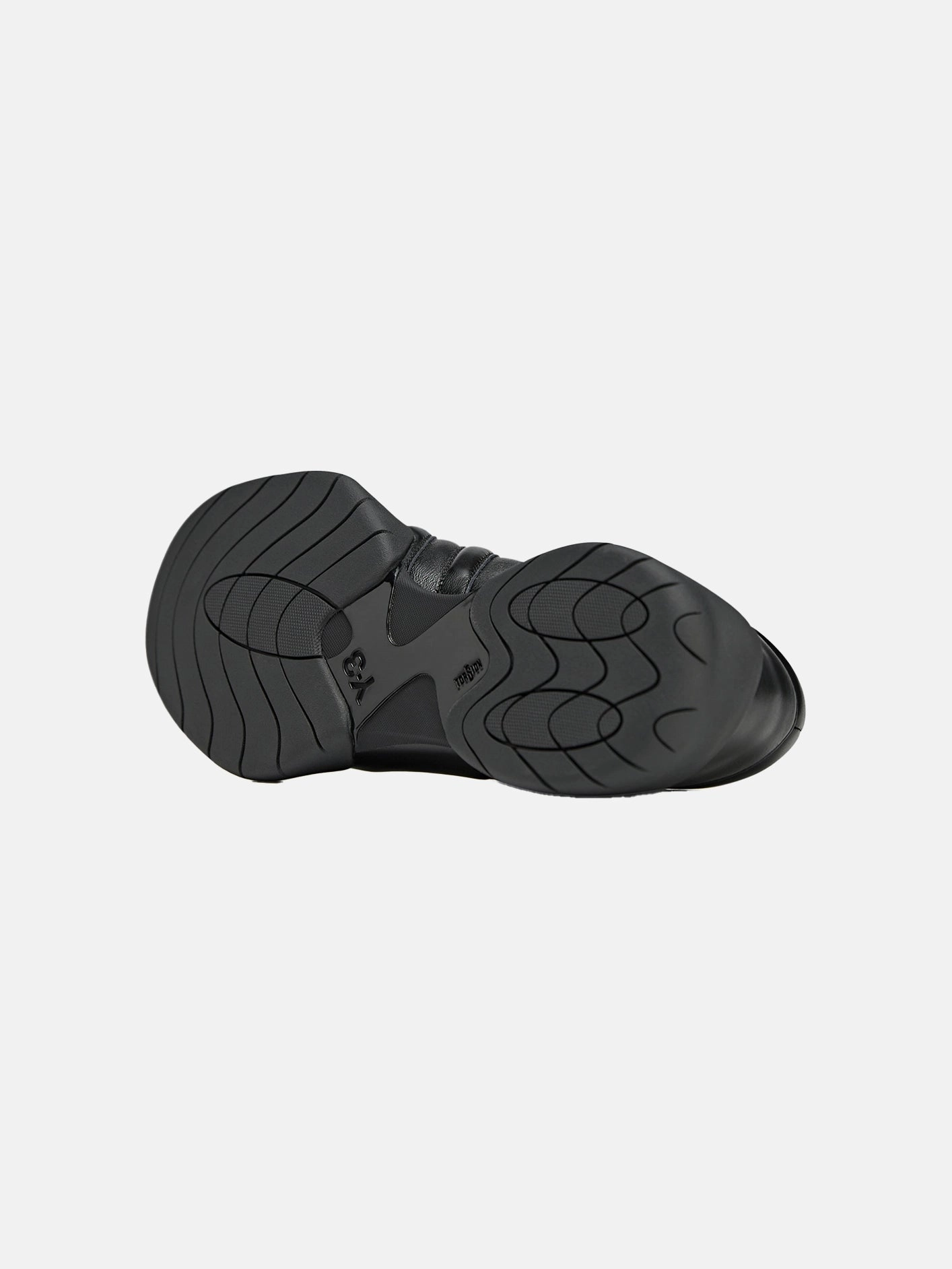 Modern Step-In Y-3 Regu "Black"