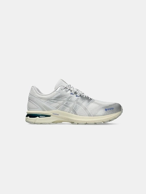 Sun Jog Yellow Sun Gel-Terrain GTX "White/Pure Silver"
