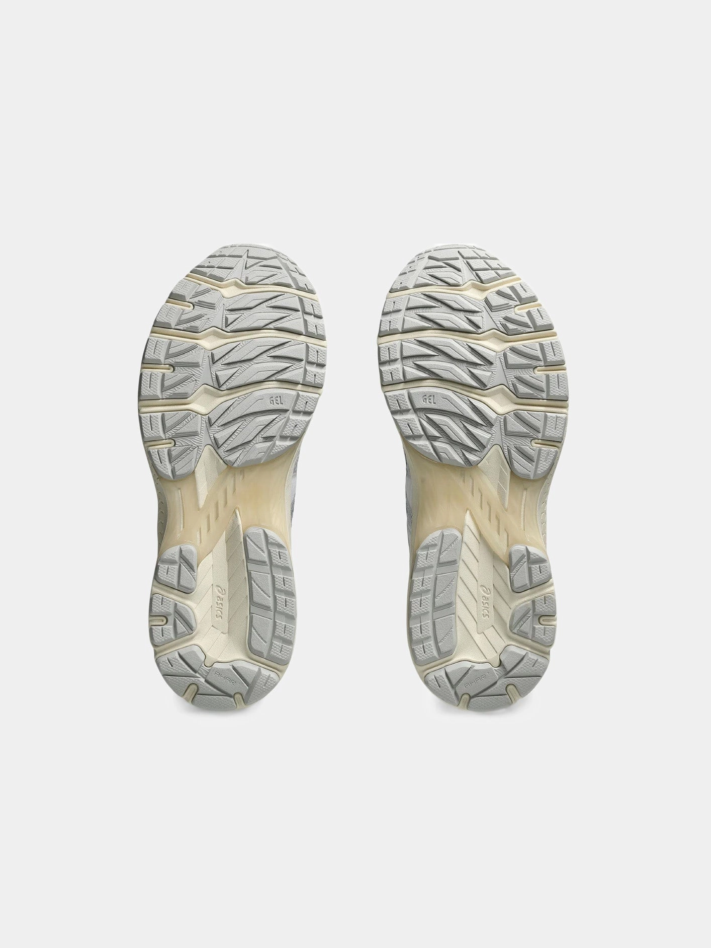 Modern Step Move Glide-Out Gel-Terrain GTX "White/Pure Silver"