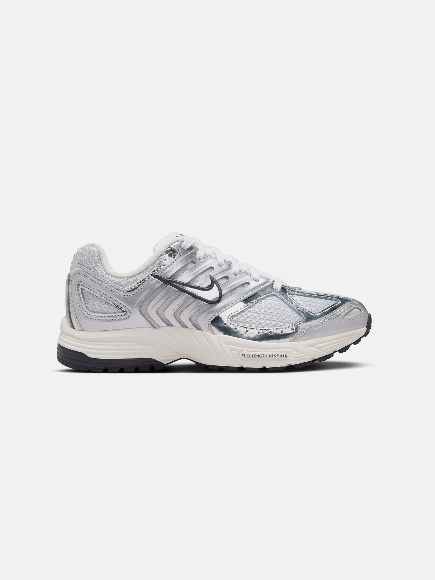Timeless Style Child Run Zoom Pegasus 2K5 "Chrome"