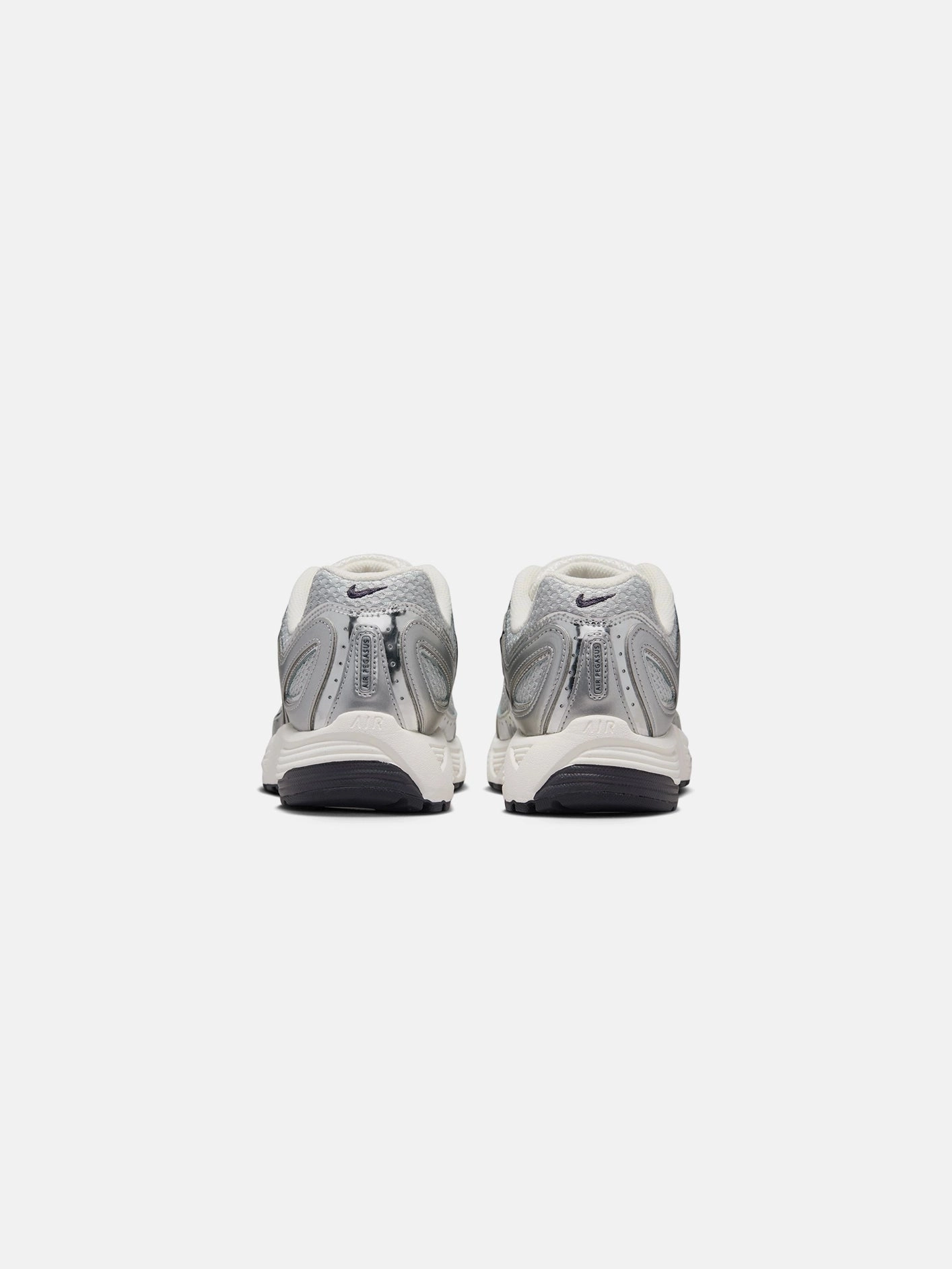 Modern Walk-Step-In Zoom Pegasus 2K5 "Chrome"