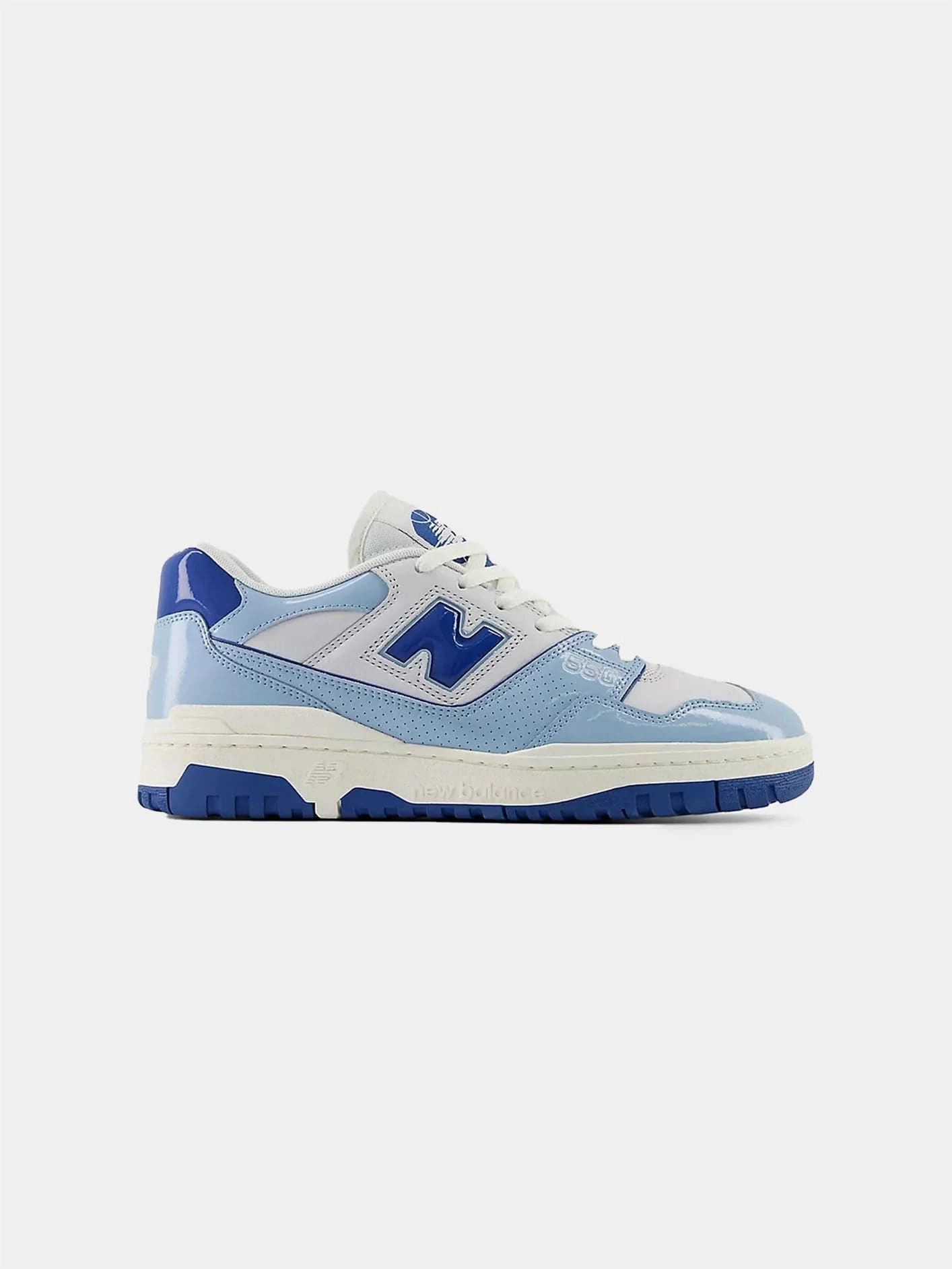 Adjustable Fit Outdoor Sport 550 "Chrome Blue"