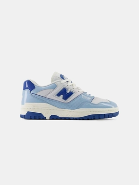 550 "Chrome Blue" Club Hike Flexible Fit
