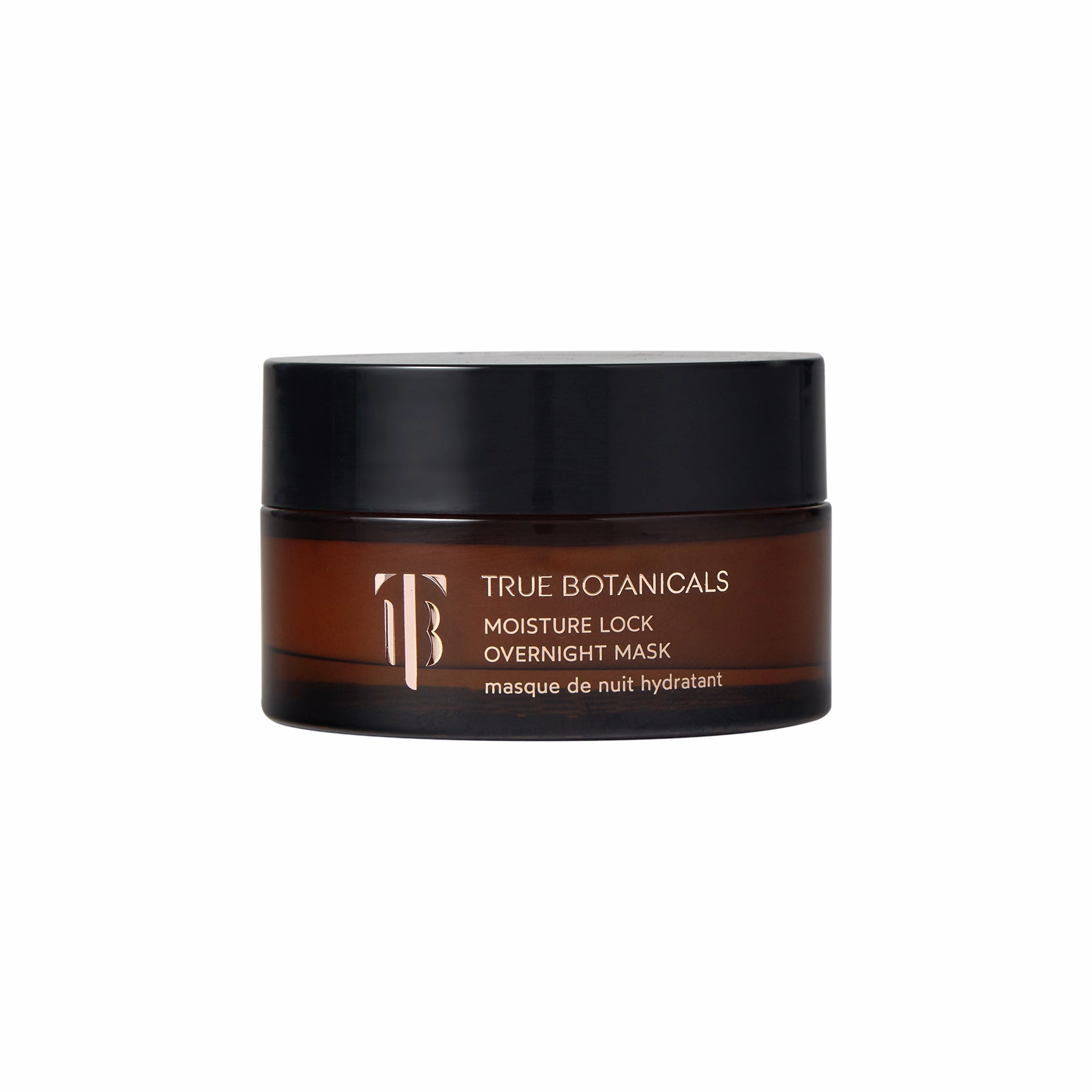 Moisture Lock Overnight Mask
