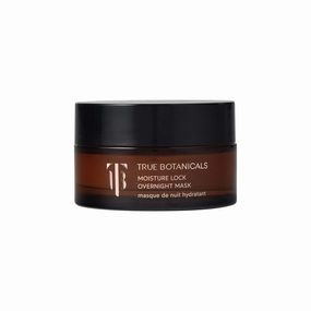Moisture Lock Overnight Mask