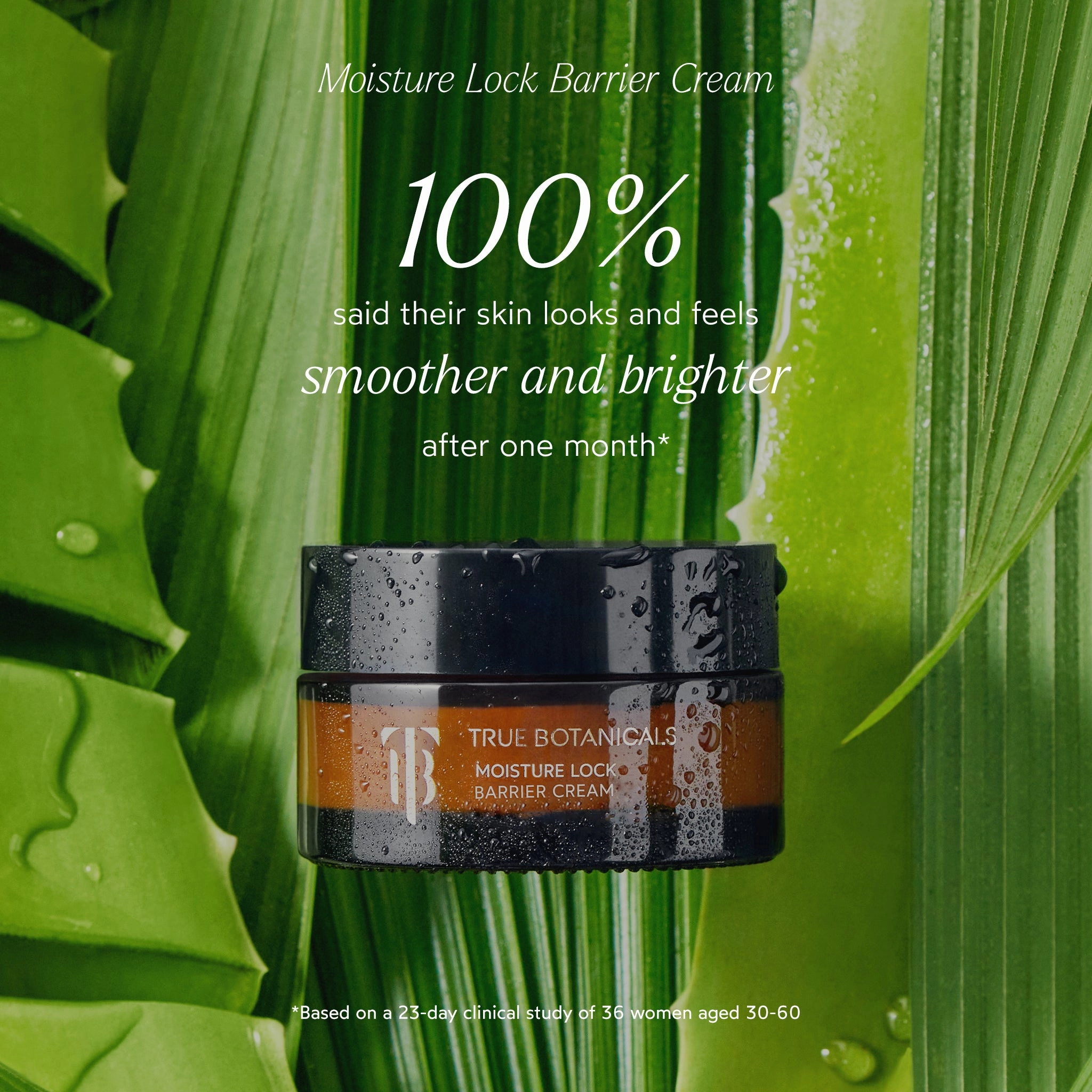 Moisture Lock Overnight Mask