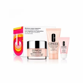 Moisture Surge Megastars