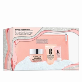 Moisture Surge Megastars Gift Set