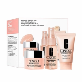 Moisture Surge Set