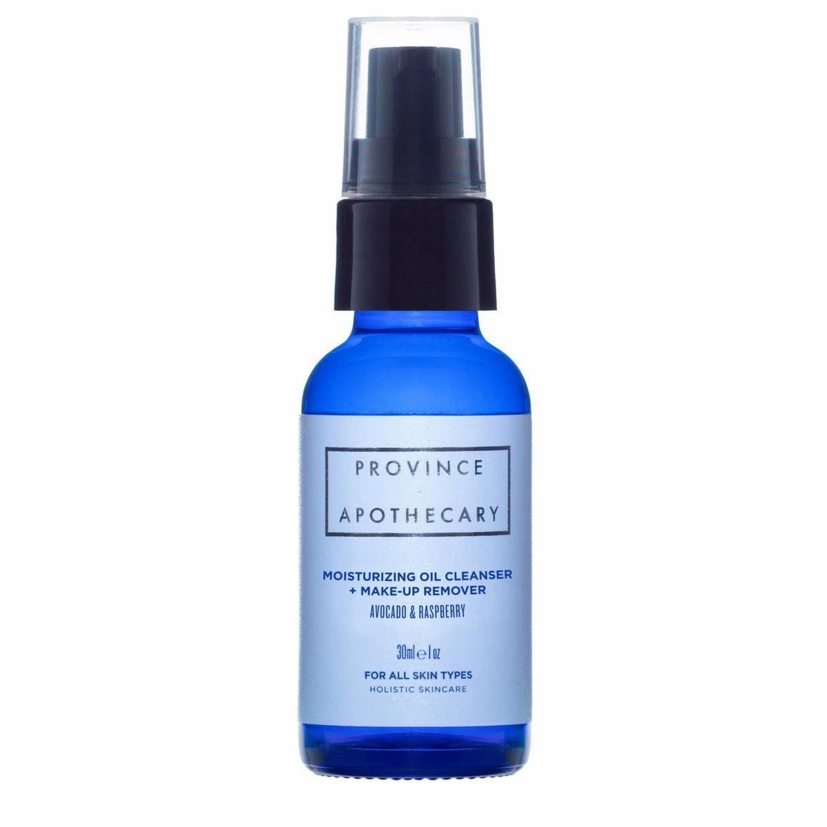 Moisturizing Cleanser   Make Up Remover
