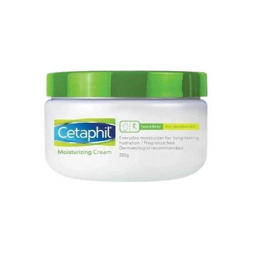Moisturizing Cream