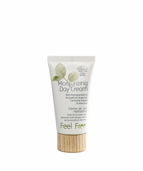 Moisturizing Day Cream, 50ml