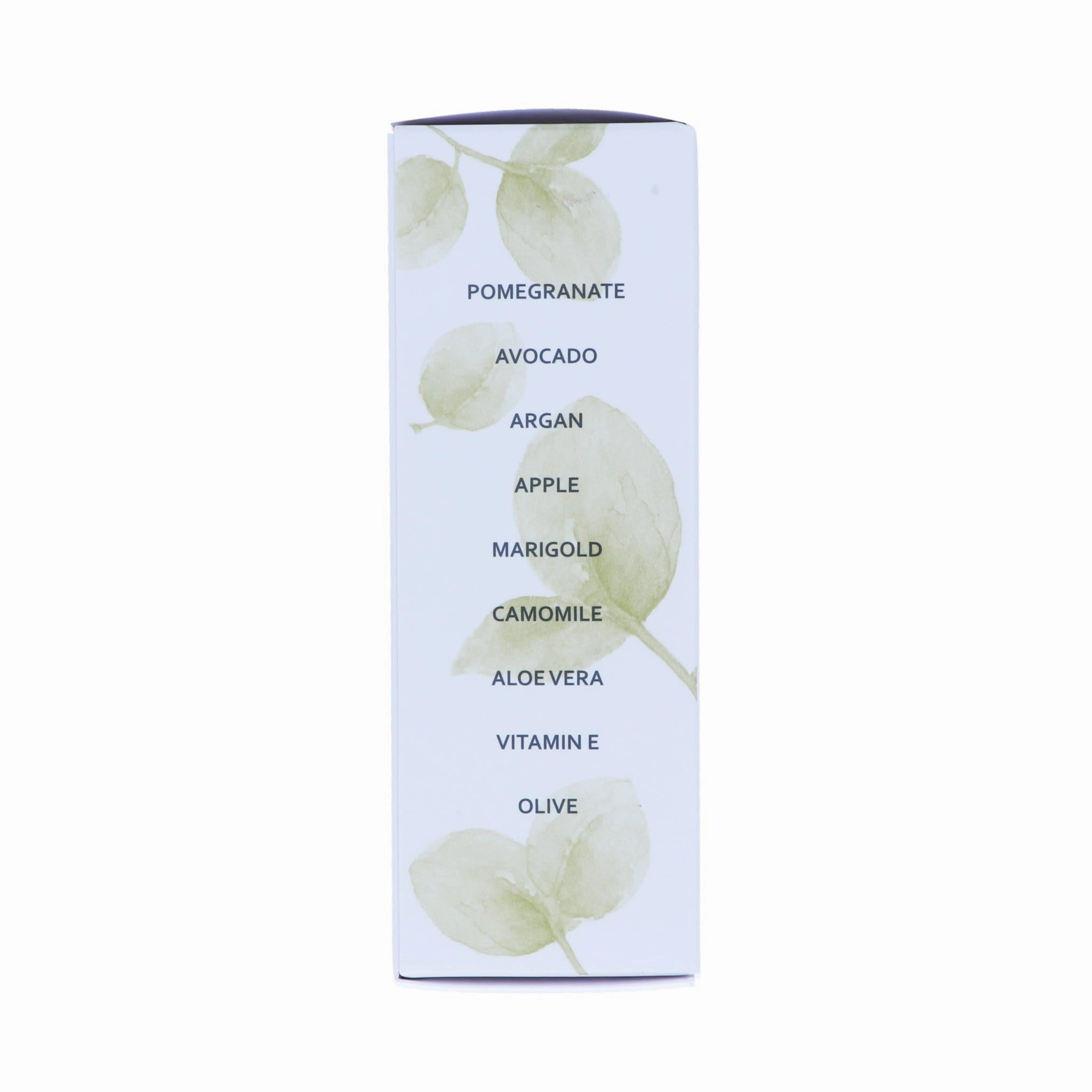 Moisturizing Day Cream, 50ml