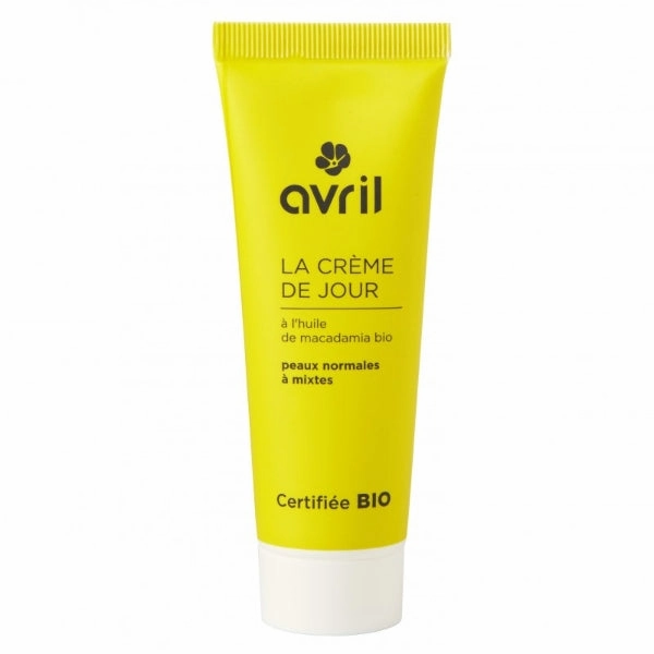 Moisturizing Day Cream, Normal Skin