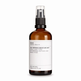 Moisturizing face spray, 100 ml