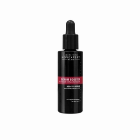 Moisturizing Hyaluronic Acid Serum, Booster With Hyaluronic Acid, 30 ml