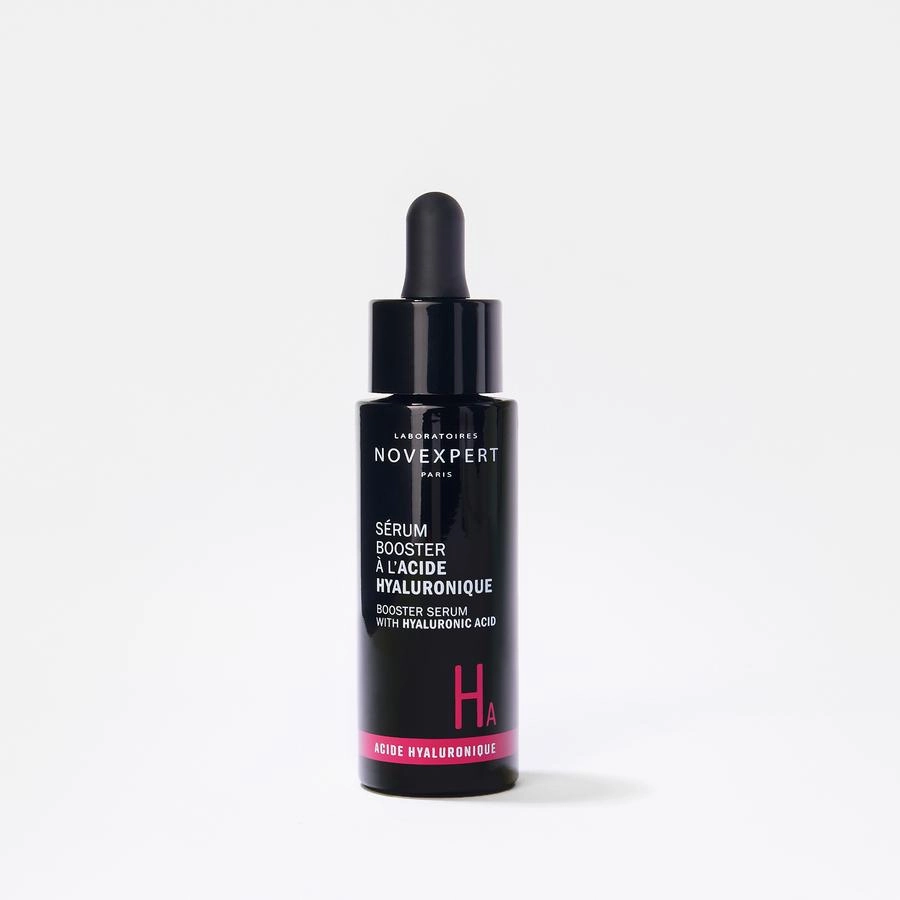 Moisturizing Hyaluronic Acid Serum, Booster With Hyaluronic Acid, 30 ml