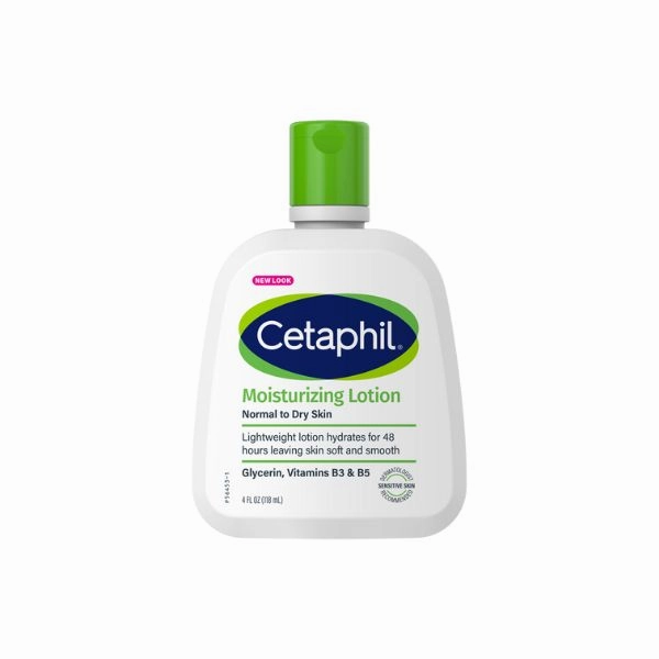 Moisturizing Lotion