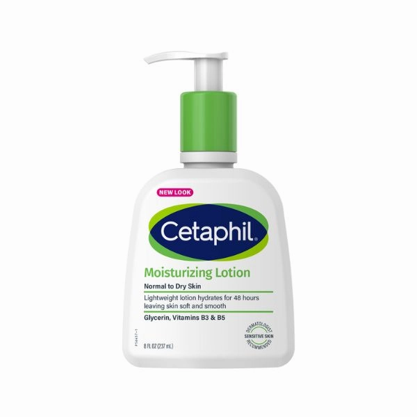 Moisturizing Lotion