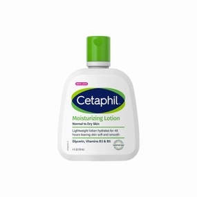 Moisturizing Lotion