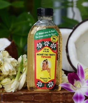 Monoi Oil Tipanie, 100 ml