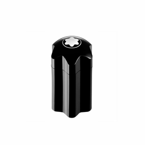 Mont Blanc Emblem Eau De Toilette For Men