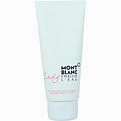 MONT BLANC LADY EMBLEM L'EAU by Mont Blanc