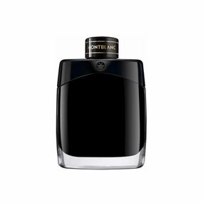Mont Blanc Legend Eau De Parfum For Men 100ml