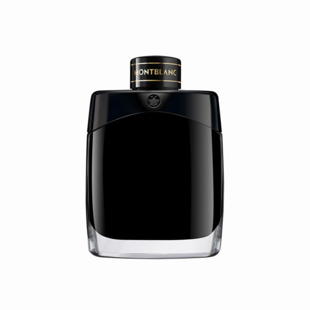 Mont Blanc Legend Eau De Parfum For Men 100ml