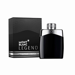Mont Blanc Legend Eau De Toilette For Men
