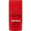 MONT BLANC LEGEND RED by Mont Blanc